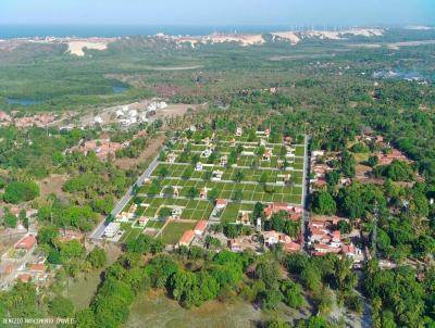 Terreno Residencial para Venda, em Eusbio, bairro Mangabeiras