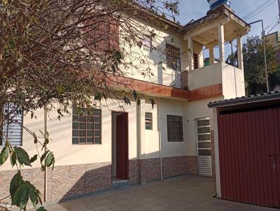 Casa para Venda, em Cotia, bairro Parque Alexandre, 2 dormitrios, 3 banheiros, 4 vagas