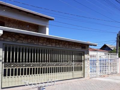 Casa / Sobrado para Venda, em Indaiatuba, bairro Cidade Nova, 4 dormitrios, 3 banheiros, 1 sute, 1 vaga