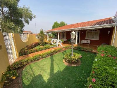 Casa para Venda, em Indaiatuba, bairro Vila Almeida, 3 dormitrios, 5 banheiros, 3 sutes, 3 vagas