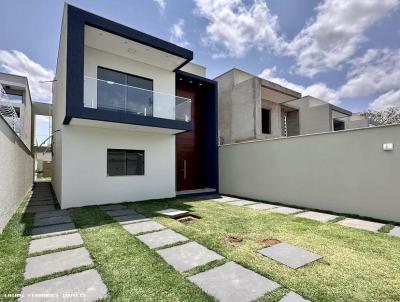 Casa Duplex para Venda, em Juazeiro do Norte, bairro Lagoa Seca, 4 dormitrios, 1 banheiro, 2 sutes, 2 vagas