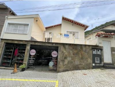 Casa para Locao, em Poos de Caldas, bairro Centro, 4 dormitrios, 3 banheiros, 1 sute