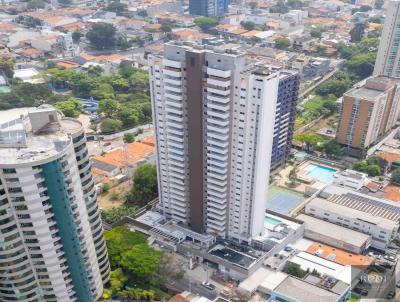 Apartamento para Venda, em Santo Andr, bairro Bairro Jardim, 4 dormitrios, 5 banheiros, 3 sutes, 3 vagas