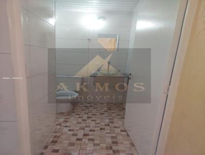 Apartamento para Venda, em So Paulo, bairro Parque Santo Antnio, 2 dormitrios, 1 banheiro, 1 vaga