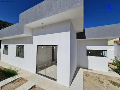 Casa para Venda, em So Pedro da Aldeia, bairro Balnerio So Pedro, 3 dormitrios, 1 banheiro, 1 sute