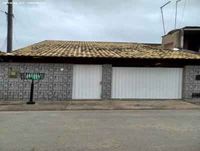 Casa para Venda, em Araruama, bairro Parque das Acacias, 2 dormitórios, 1 banheiro, 1 vaga