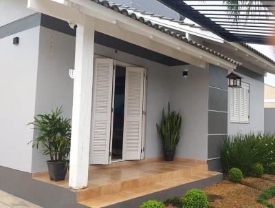 Casa para Venda, em Sapiranga, bairro Centenrio, 2 dormitrios, 2 banheiros, 2 vagas