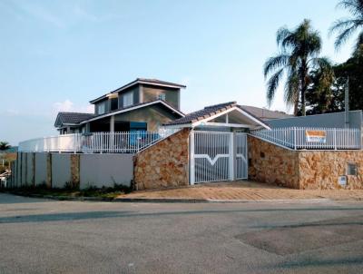 Casa para Venda, em Igarat, bairro Rosa Helena, 3 dormitrios, 3 banheiros, 2 sutes, 3 vagas