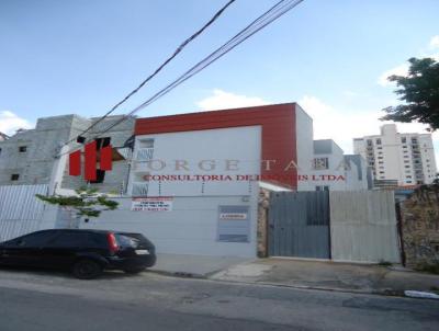 Apartamento para Venda, em So Paulo, bairro Vila Moinho Velho, 1 dormitrio, 1 banheiro