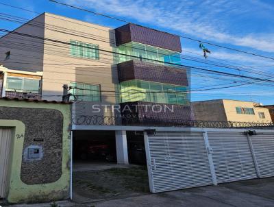 Apartamento para Venda, em Contagem, bairro Sapucaias, 2 dormitrios, 1 banheiro, 2 vagas