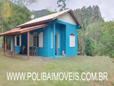 Casa para Venda, em Imaru, bairro NAZAR, 3 dormitrios, 1 banheiro, 1 vaga