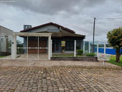 Casa para Venda, em Marau, bairro Santa Lcia, 2 dormitrios, 1 banheiro, 1 sute, 1 vaga