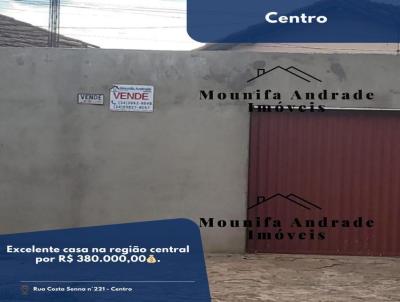 Comercial para Venda, em , bairro Centro