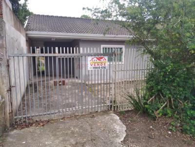 Casa para Venda, em Pinhais, bairro Jardim Karla, 3 dormitrios, 1 banheiro, 1 sute, 1 vaga