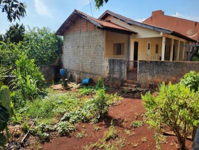 Casa para Venda, em Camb, bairro Jardim Santa Adelaide, 4 dormitrios, 1 banheiro, 3 vagas