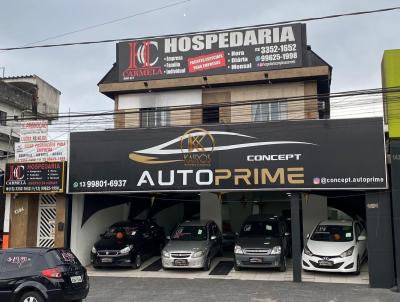 Edifcio Comercial para Venda, em Guaruj, bairro Stio Paecara (Vicente de Carvalho)
