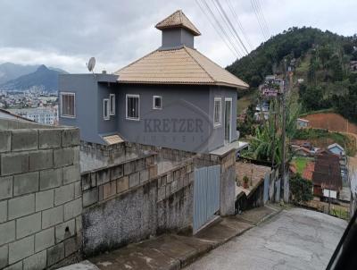 Casa para Venda, em Biguau, bairro Fundos, 4 dormitrios, 2 banheiros, 3 vagas