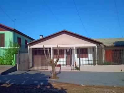 Casa para Venda, em Santa Rosa, bairro Central, 3 dormitrios, 1 banheiro, 1 vaga
