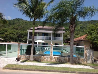 Casa para Venda, em Governador Celso Ramos, bairro Palmas, 4 dormitrios, 2 banheiros, 2 vagas