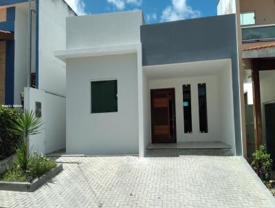 Casa para Locação, em Campina Grande, bairro Serrotão, 3 dormitórios, 1 banheiro, 1 suíte, 1 vaga