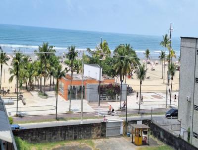 Apartamento para Venda, em , bairro Canto do Forte, 1 dormitrio, 1 banheiro, 1 vaga