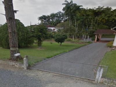 Terreno para Venda, em Joinville, bairro Floresta