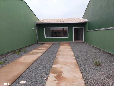 Casa para Venda, em Barra Velha, bairro Quinta dos Aorianos, 2 dormitrios, 1 banheiro, 1 vaga