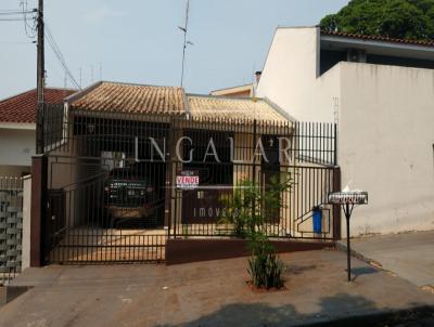 Casa para Venda, em Maring, bairro Jardim Tupinamb, 3 dormitrios, 1 banheiro, 1 sute, 2 vagas