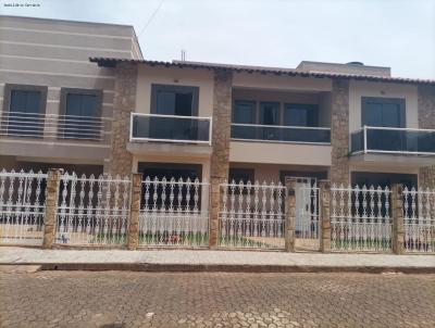 Casa para Venda, em Serrania, bairro Vale dos Moreiras, 4 dormitrios, 4 banheiros, 2 sutes, 2 vagas