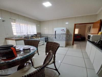Casa para Venda, em Araras, bairro Jardim Tangar, 2 dormitrios, 2 banheiros, 1 sute, 2 vagas