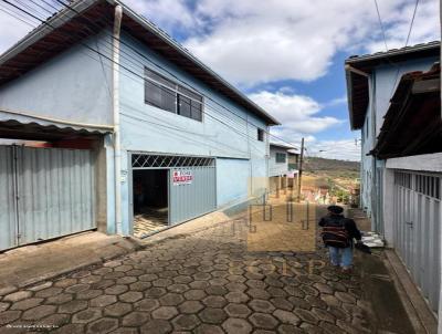 Casa para Venda, em Peanha, bairro Bomba, 3 dormitrios, 2 banheiros, 1 sute, 1 vaga