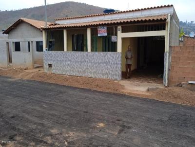 Casa para Venda, em Cantagalo, bairro Residencial Olinda Leal, 2 dormitrios, 1 banheiro, 2 vagas