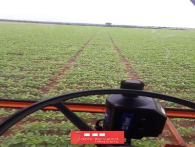 Fazenda para Venda, em Canarana, bairro 