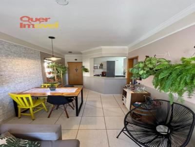 Apartamento para Venda, em Ribeirão Preto, bairro Jardim Botânico, 2 dormitórios, 2 banheiros, 1 suíte, 1 vaga
