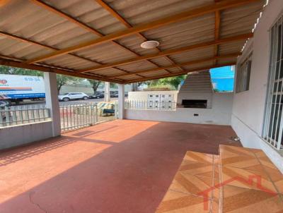 Casa para Loca��o, em Foz do Igua�u, bairro Centro, 3 dormit�rios, 1 banheiro, 1 vaga