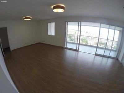 Apartamento para Locao, em So Paulo, bairro Jardim Monte Kemel, 3 dormitrios, 5 banheiros, 3 sutes, 2 vagas