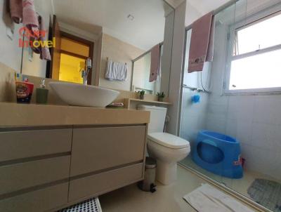 Apartamento para Venda, em Ribeirão Preto, bairro Condomínio Itamaraty, 3 dormitórios, 3 banheiros, 1 suíte, 2 vagas
