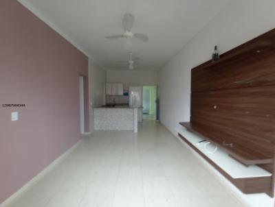 Apartamento para Venda, em Ubatuba, bairro Itagu, 2 dormitrios, 2 banheiros, 1 sute, 1 vaga