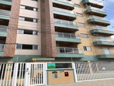 Apartamento para Venda, em Ubatuba, bairro Itagu, 2 dormitrios, 2 banheiros, 1 sute, 1 vaga