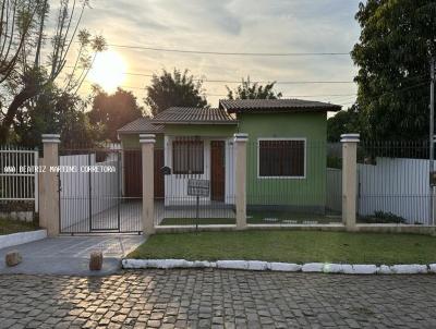 Casa para Venda, em Charqueadas, bairro Centro, 2 dormitrios, 1 banheiro, 1 vaga