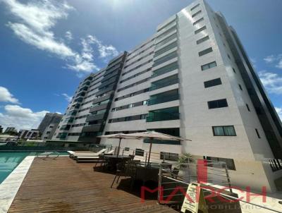 Apartamento para Venda, em Joo Pessoa, bairro Jardim Oceania, 3 dormitrios, 3 banheiros, 2 sutes, 2 vagas