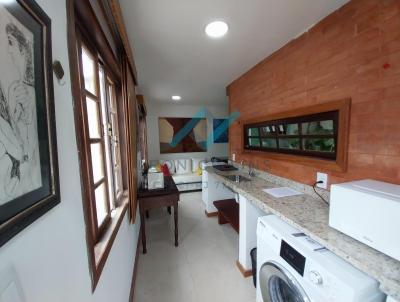 Apartamento para Locao, em Rio de Janeiro, bairro Barra da Tijuca, 1 dormitrio, 1 banheiro