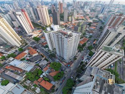 Apartamento para Venda, em Santo Andr, bairro Vila Bastos, 3 dormitrios, 5 banheiros, 3 sutes, 2 vagas