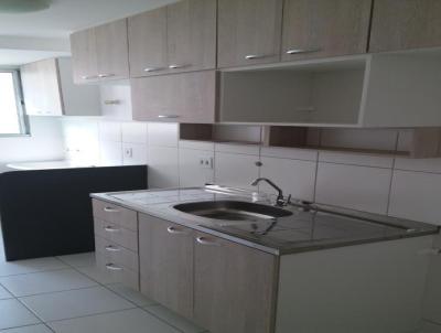 Apartamento 3 dormitrios para Venda, em So Jos dos Campos, bairro Parque Residencial Flamboyant, 3 dormitrios, 2 banheiros, 1 sute, 1 vaga