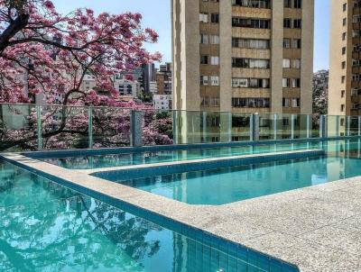 Apartamento para Venda, em Belo Horizonte, bairro Vila Paris, 3 dormitrios, 3 banheiros, 1 sute, 2 vagas