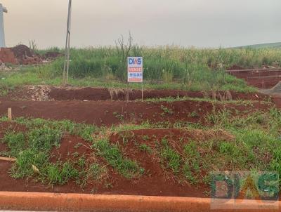 Terreno para Venda, em Barra Bonita, bairro Residencial So Joaquim