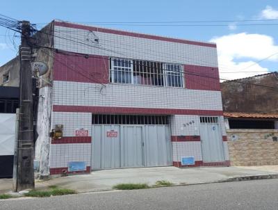 Casa Duplex para Venda, em Fortaleza, bairro Joaquim Tvora, 6 dormitrios, 4 banheiros, 4 sutes, 1 vaga