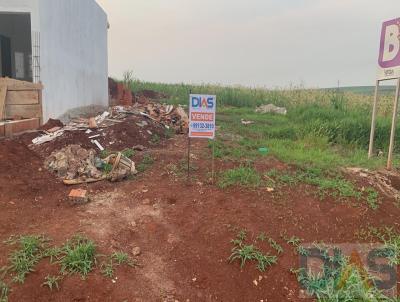 Terreno para Venda, em Barra Bonita, bairro Residencial So Joaquim