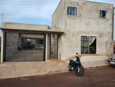 Residencial e Comercial para Venda, em Campo Mouro, bairro Novo Centro, 3 dormitrios, 2 banheiros, 1 sute, 2 vagas