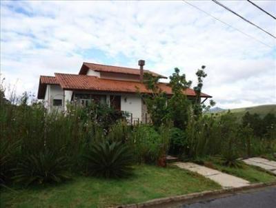 Casa para Venda, em Nova Lima, bairro Alphaville - Lagoa dos Ingleses, 6 dormitrios, 6 banheiros, 2 sutes, 6 vagas